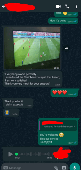 8kiptvserviceprovider-Customers Feedback-4