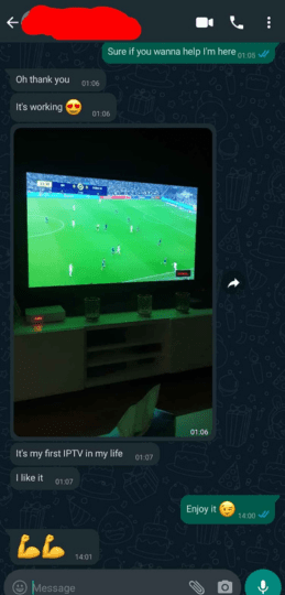 8kiptvserviceprovider-Customers Feedback-5